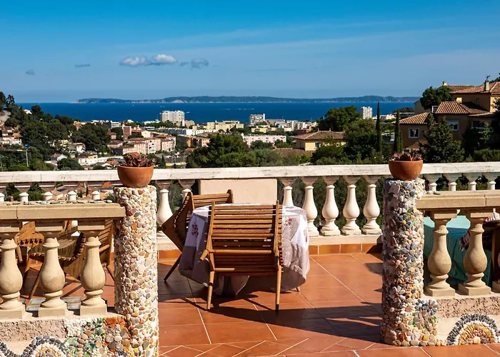 Les Terrasses De Lo