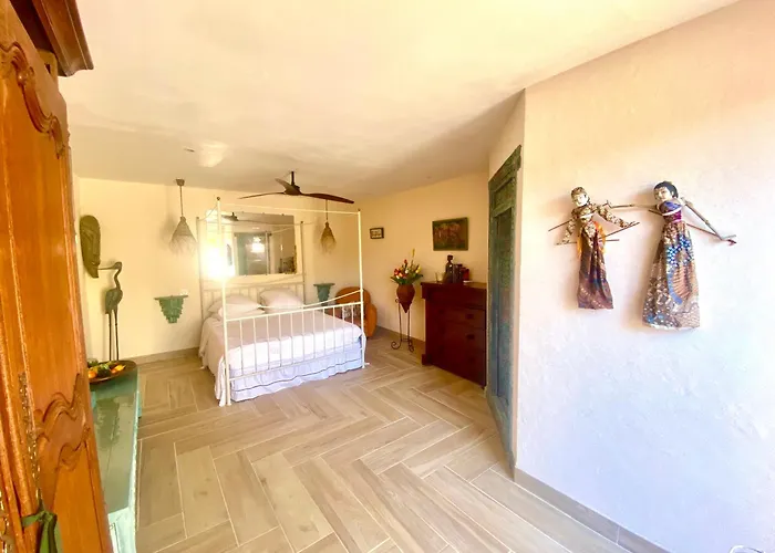 Les Terrasses De Lo