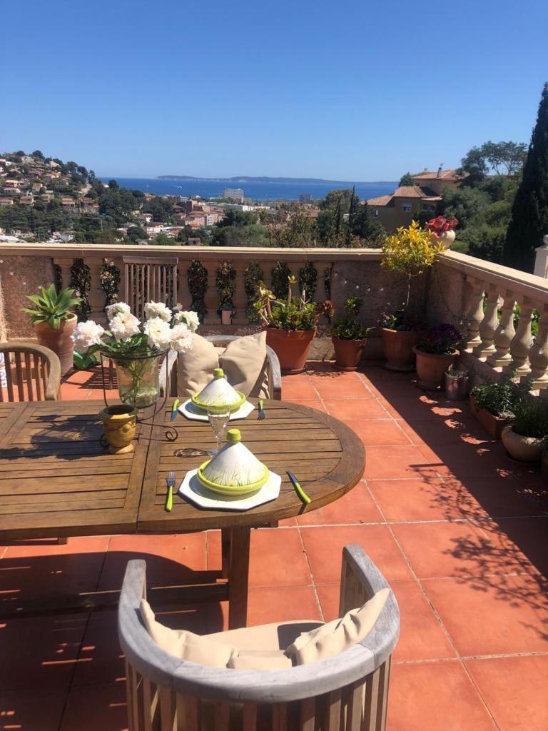 Les Terrasses De Lo *